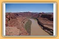 Canyonlands Colorado River