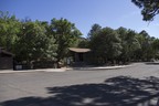 Chiricahua Visitor Center