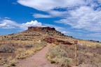 Pueblo Citadel Trail