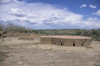 Aztec National Monument Kiva
