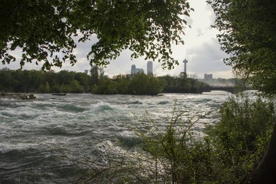 Niagara Fluss