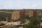 Hovenweep NM Castle