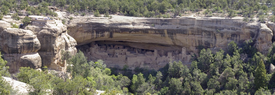 Mesa Verde Nationalpark