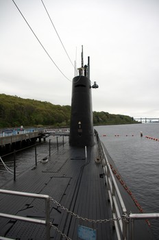 Nautilus U-Boot
