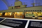 detailliertes U-Boot Modell