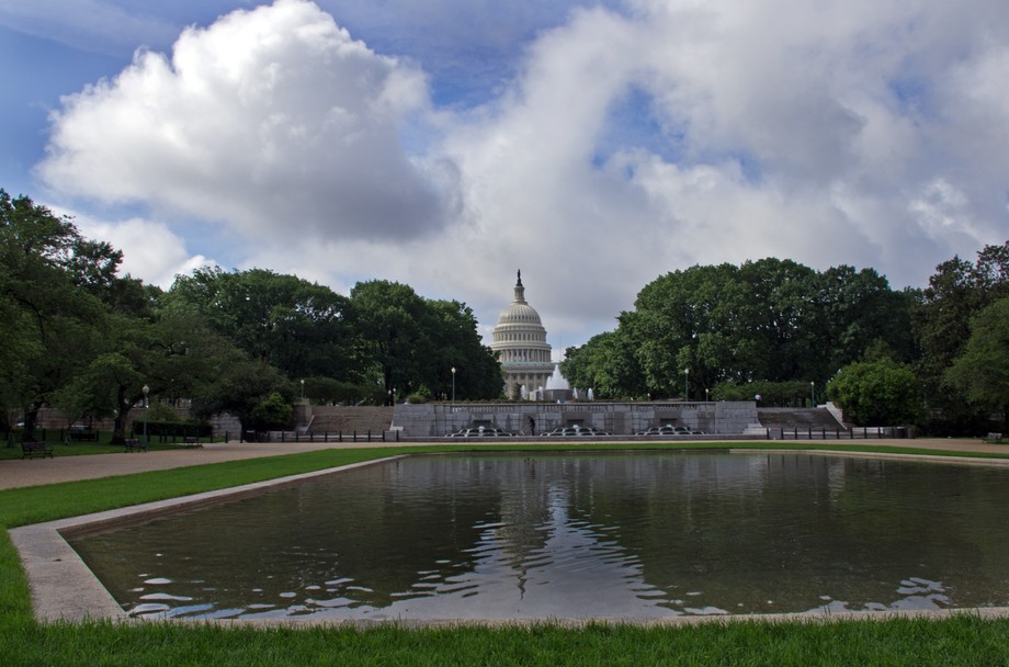 das Capitol