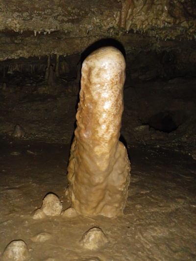 Oregon Cave National Monument