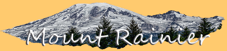Mt. Rainier NP